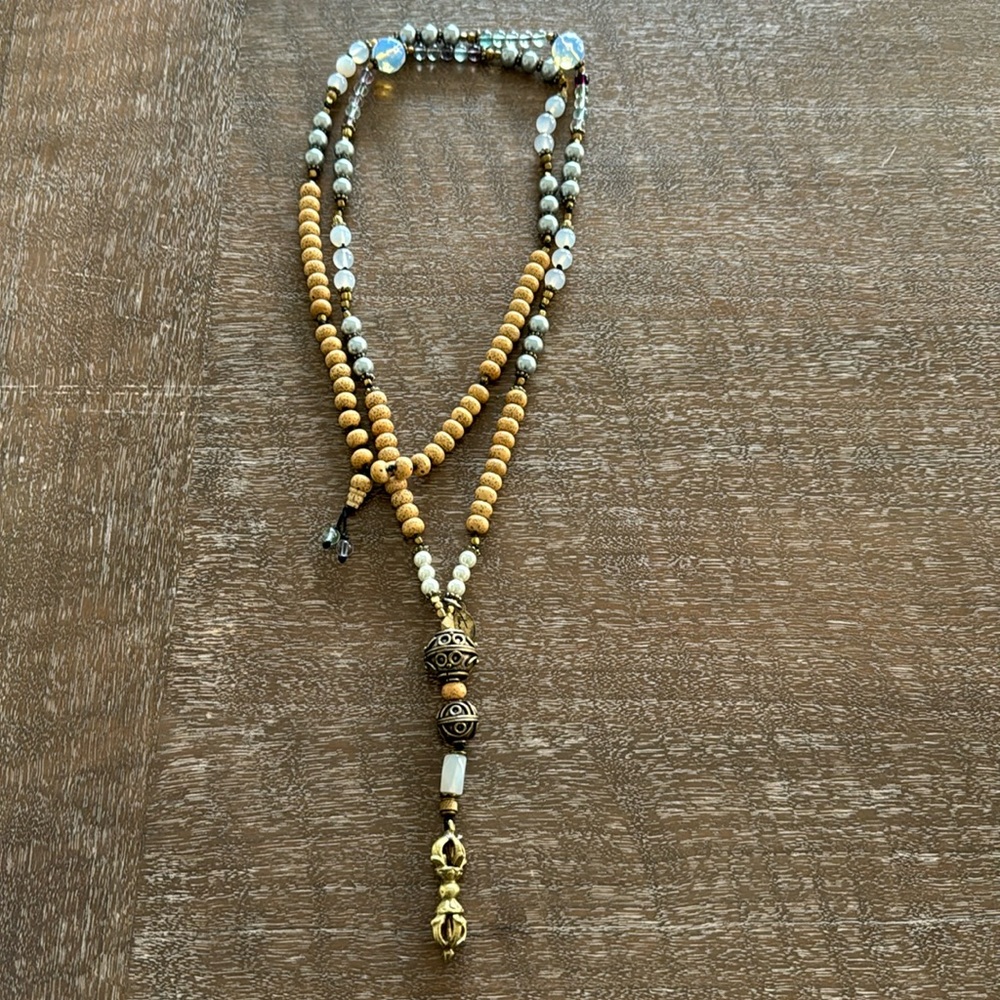 Tilamala Necklace